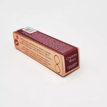 CHARLOTTE TILBURY LIMITLESS LUCKY LIPS – ПОМАДА EVERLASTING BLOSSOM
