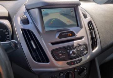 Ford Transit Connect II VAN 1.5 TDCi 120KM 2018 Ford Transit Connect 1,5 TDCI 120KM Klima Navi Kamera Serwis 1.5 Diesel, zdjęcie 33