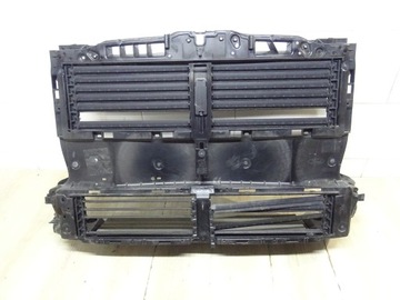 PAS PRZEDNI ŻALUZJA ROLETA FORD KUGA MK3 FOCUS MK4 LX6B-A16E146-A2
