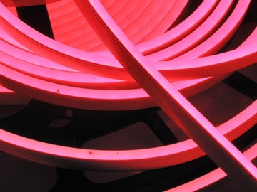 КРЕАТИВНЫЙ НАБОР NRLS NEON LED FLEX Лучше вместе