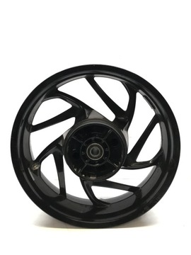 FELGA KOŁO TYŁ BMW F800 GS F 800 800GS 54901755
