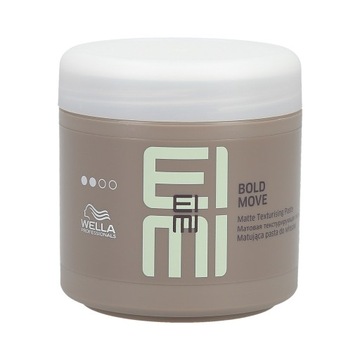 WELLA EIMI BOLD MOVE MATUJĄCA PASTA MODELUJĄCA 150