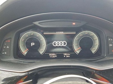 Audi Q8 2021 Audi Q8 Prestige S-Line 2021 3.0 Benzyna 335KM, zdjęcie 9