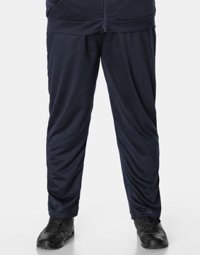 Duży Komplet Sportowy Dresowy Męski Dres Treningowy Bluza Spodnie 978-4 5XL
