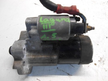 ROZRUSZNIK RENAULT LAGUNA III 1.5 DCI 8200584675 M000T87881 #