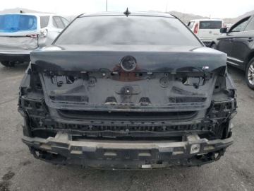 BMW Seria 7 G11-G12 2019 BMW Seria 7 Alpina B7 2019 4.4l 4.4 Benzyna 600KM, zdjęcie 2