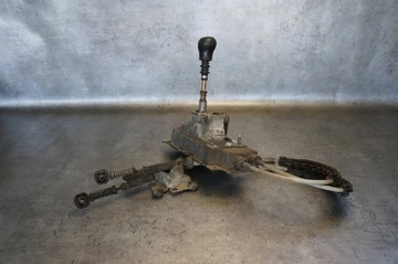 LEWAREK ZMIANY BIEGÓW CIĘGNA SEAT LEON I (1M) 1.9 TDI - 1J0711061C