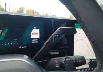 Renault Austral 2024 Renault Austral 160KM Panorama Dach, Kamery360, FV23, Sam parkuje, ICONIC, zdjęcie 14