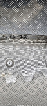 BMW F20 F30 Боковая теплоизоляция СПРАВА 7241768