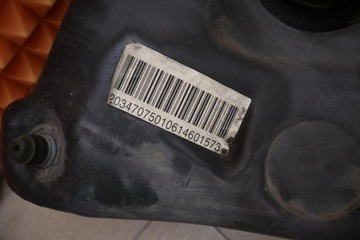 MERCEDES W203 W209 NÁDRŽ PALIVA 2.2 CDI