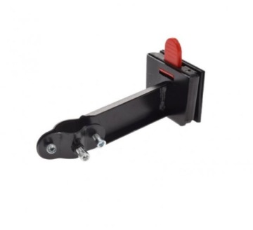 UCHWYT KOSZA ROWEROWEGO PRZÓD DO AWR1952B