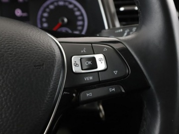 Volkswagen T-Roc I SUV 1.5 TSI ACT 150KM 2019 Volkswagen T-Roc DSG klima auto navi kamera i, zdjęcie 32