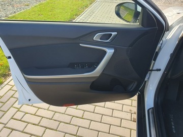 Kia XCeed Crossover 1.0 T-GDI 120KM 2021 Kia XCeed 1.0t 120KM LPG Fabryczny 2021r 17tyś.km, zdjęcie 17