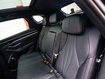 BYD Seal U DM-i 218KM 2025 DM-i Boost Suv 1.5 (218KM) 2025, zdjęcie 17