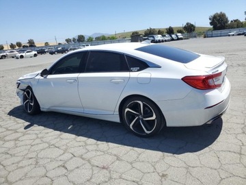 Honda 2020 Honda Accord Sport 2020 1.5l 1.5 Benzyna 192KM, zdjęcie 1