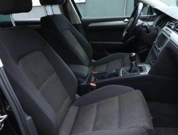 Volkswagen Passat B8 Limousine 1.4 TSI ACT 150KM 2015 VW Passat 1.4 TSI, Salon Polska, Serwis ASO, Navi, zdjęcie 8