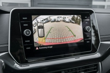 Volkswagen T-Cross SUV Facelifting 1.5 TSI 150KM 2026 Volkswagen T-Cross R-Line Plus 1.5 TSI 150 KM DSG, zdjęcie 25
