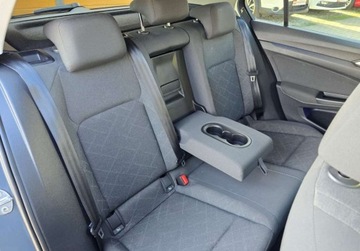 Volkswagen Golf VII Hatchback 5d Facelifting 2.0 TDI 150KM 2020 Volkswagen Golf 2,0 TDI 150 KM Automat GWARANCJA Zamiana Zarejestrowany 2.0, zdjęcie 13