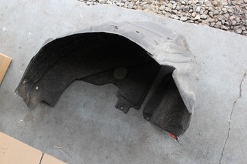 MAZDA 2 07-14 PODBĚH LEVÝ ZADNÍ