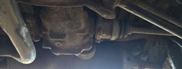 Toyota RAV4 I Cabrio 2.0 16V 129KM 1999 Toyota RAV4 2.0 benzyna .4x4 Zdjecia podwozia 2.0 Benzyna 129KM, zdjęcie 24