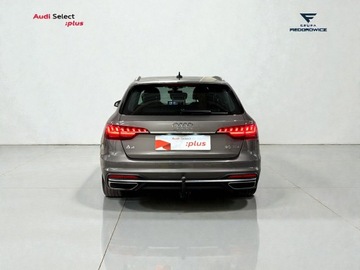 Audi A4 B9 Limousine Facelifting 2.0 30 TDI 136KM 2022 Audi A4 Avant Avant advanced 30 TDI S tronic *Refl, zdjęcie 6