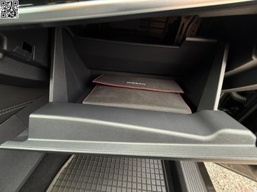 Nissan Qashqai III 2022 Nissan Qashqai Hybryda -Salon PL- Bardzo maly przebieg 1.3 Hybryda 140KM, zdjęcie 36