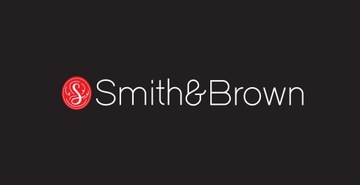 БОЛЬШОЙ КАССЕТНЫЙ СЕЙФ SMITH&BROWN ДЛЯ МОНЕТ, ДЕНЕГ