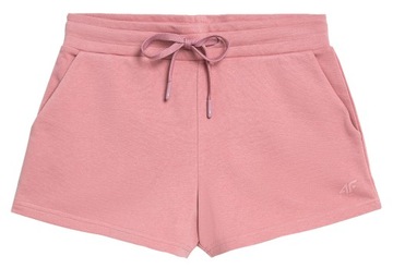 СПОРТИВНЫЕ ШОРТЫ ЖЕНСКИЕ 4F SS23 SHOF175 56S XXL