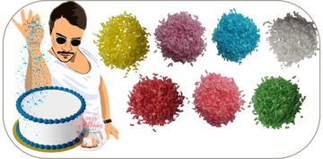 ВОЛНА ДЛЯ ТОРТА 20СМ PAW PATROL SKYE EVEREST НАДПИСЬ