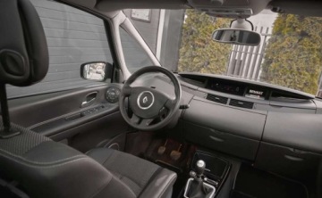 Renault Espace IV Van 2.0 i 16V Turbo 170KM 2012 Renault Grand Espace Renault Grand Espace 2.0 TCe 170 Celsium 2.0 Benzyna, zdjęcie 28