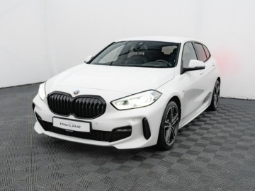 BMW Seria 1 F40 2022 BMW 118 DW3UG56#118i M Sport NAVI Ambient Cz.park, zdjęcie 1
