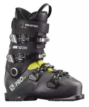 Używane SALOMON S/PRO HV R90 roz.28 eu.44 ........[22]