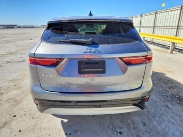 Jaguar F-Pace 2022 Jaguar F-Pace S 2022 2.0 Benzyna 247KM, zdjęcie 2