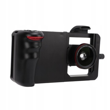 Phone Video Rig Handheld Smartphone Camera