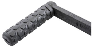 Планетарный ключ для колес TIR 6000 Нм