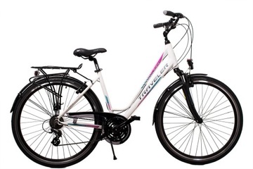 ВЕЛОСИПЕД KANDS TRAVELER IGUANA VS 28 SH ALTUS_НОВИНКА!