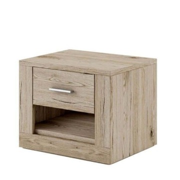 Szafka Nocna Idea 50x42x40 cm SAN Remo MAT