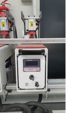 МАШИНА ДЛЯ СВЕРЛЕНИЯ ПЕТЛИ EXPERT M H