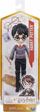 Lalka Harry Potter WIZARDING WORLD SPIN MASTER