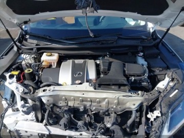 Lexus RX V 2022 Lexus RX RX 450H, V6, 4x4, od ubezpieczalni 3.5 Hybryda 259KM, zdjęcie 15