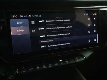 Alfa Romeo Junior 2025 Alfa Romeo Junior automat full LED virtual cocpit, zdjęcie 27