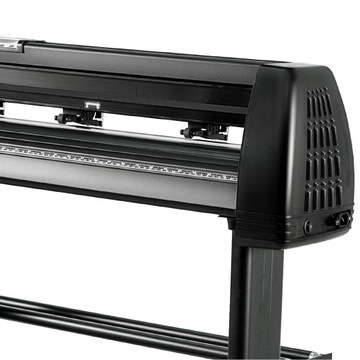 Режущий плоттер VEVOR 720 мм, 3 лезвия