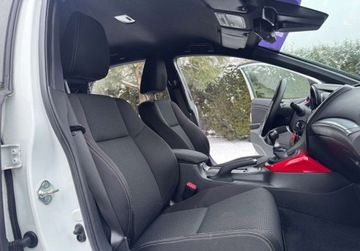 Honda Civic IX Hatchback 5d 1.8 i-VTEC 142KM 2015 Honda Civic 1,8 LIFT Perla Sport Navi Bezwypadkowy Kamera Led Serwis, zdjęcie 24