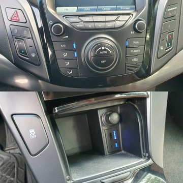 Hyundai i40 Kombi 1.6 GDI 135KM 2012 Hyundai i40 1.6 GDI 135KM # Navi # Kamera #, zdjęcie 21