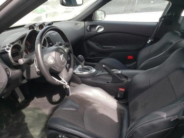 Nissan 370Z 2014 Nissan 370 Z Nissan 370Z, od ubezpieczalni, zdjęcie 7