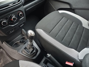 Dacia Lodgy Minivan Facelifting 1.5 Blue dCi 115KM 2022 Dacia Lodgy 1.5 Blue dCi Stepway S&amp;S/7 os., zdjęcie 20