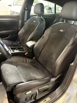 Volkswagen Arteon Fastback 2.0 TSI 190KM 2020 Volkswagen Arteon R-Line 2.0 TSI 190KM DSG Salon PL Lane Assist Tempomat, zdjęcie 31