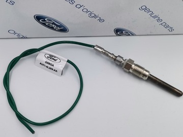 ЗОНД СВЕЧИ НАкаливания DPF ДЛЯ ДОГИГАНИЯ FORD 2.0TDCI НОВЫЙ