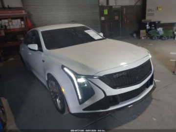 Cadillac 2026 Cadillac CT5 V-Series Blackwing 2026 6.2 Benzyna 668KM, zdjęcie 6