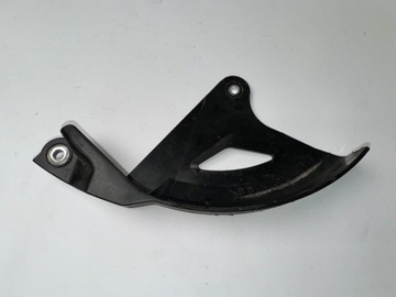 Osłona tarczy hamulcowej tył YAMAHA YZF WRF 250 450